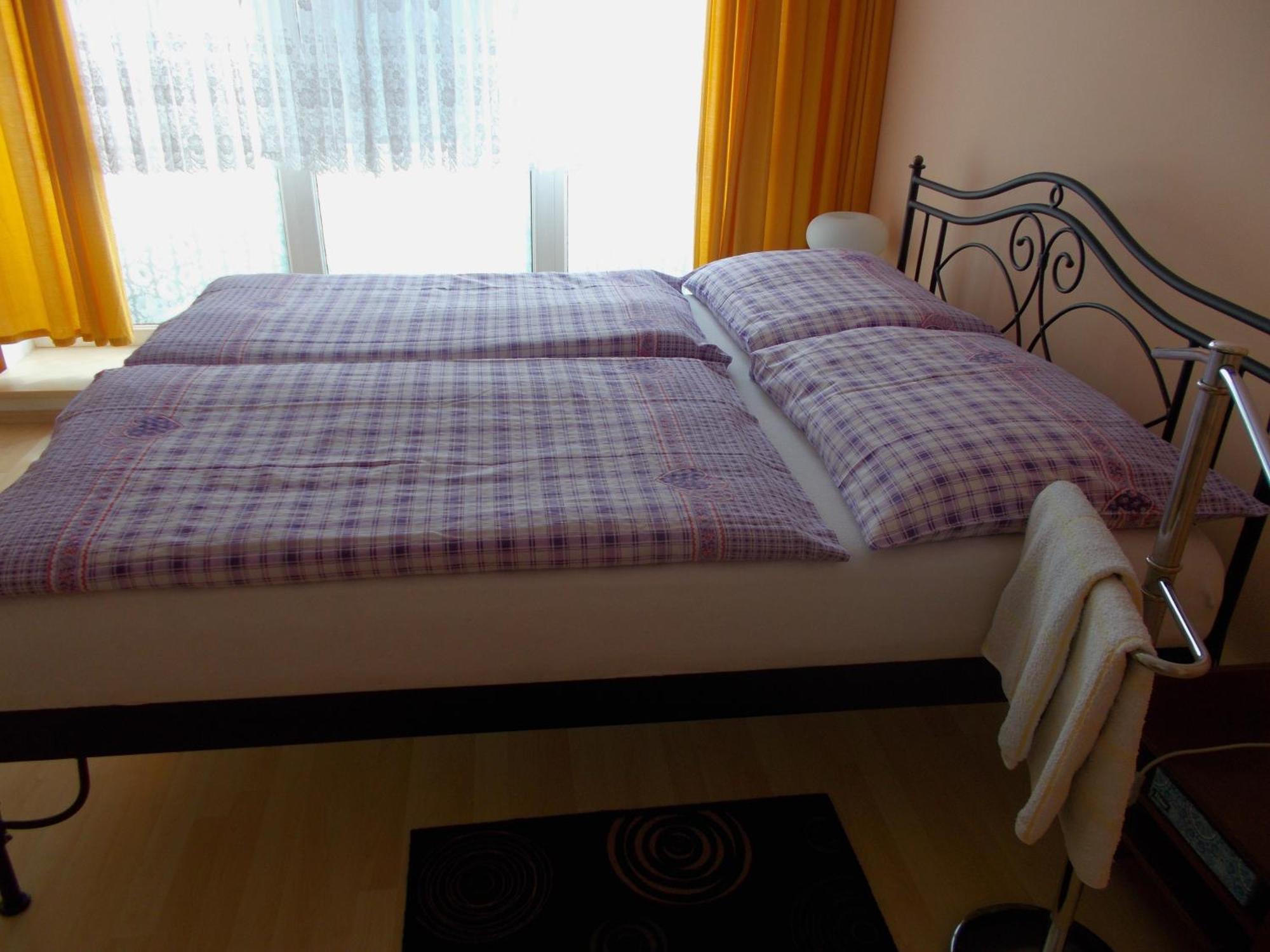 Soukromy Pokoj Praga Exterior foto
